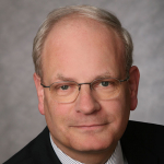 Dr Peter Ulrich